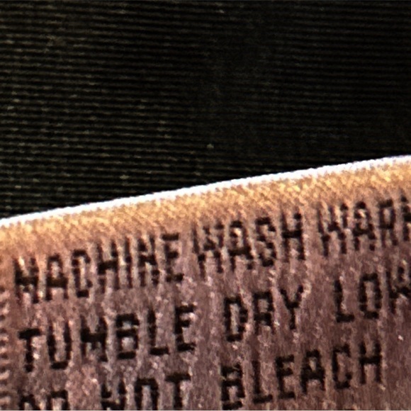 Vintage JORDON CRAIG Y2K Hip Hop 90s Button Front Graphic Shirt Size XL - Picture 6 of 8